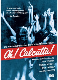 Oh! Calcutta!