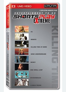 SHORTSPLAY EXTREME - PSP