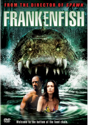 Frankenfish
