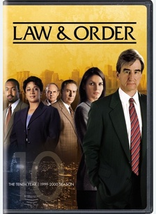Law & Order: The Tenth Year