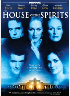 The House Of The Spirits