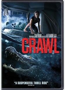 Crawl