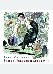 Secret, Profane And Sugarcane
