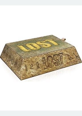 Lost: The Complete Collection