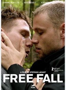 Free Fall