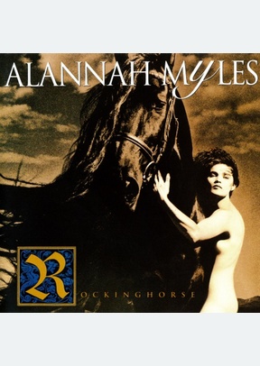 ROCKINGHORSE
