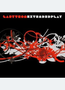 EXTENDED PLAY