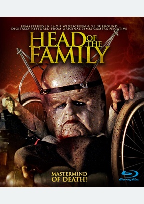 HEAD OF THE FAMILY (BR)