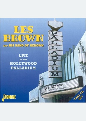 LIVE AT THE HOLLYWOOD (2CDS)