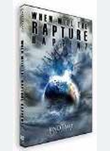 WHEN WILL THE RAPTURE HAPPEN
