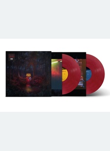 COSMIC SELECTOR (VOL 1.) (2LP)
