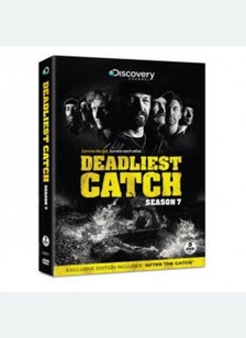 Deadliest Catch: The Complete Season 7