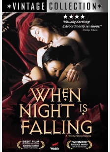 When Night Is Falling