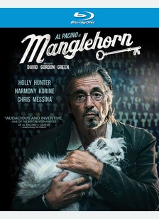 Manglehorn