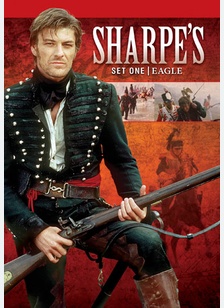 Sharpe's: Set One - Eagle