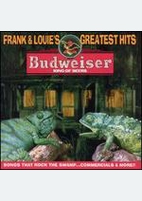 FRANK & LOUIES GREATEST HITS