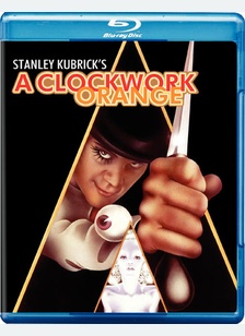 A Clockwork Orange