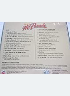 YOUR HIT PARADE: 1941