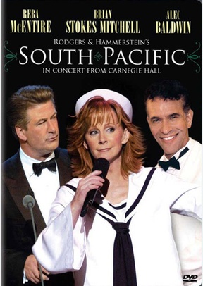 SOUTH PACIFIC:IN CONCERT FROM