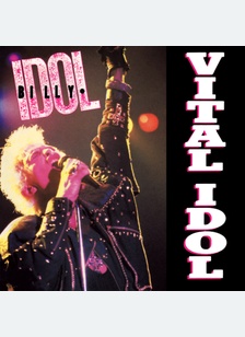 VITAL IDOL