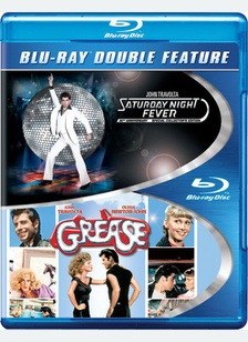 Saturday Night Fever / Grease