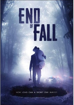 End of Fall