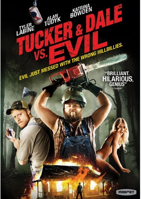 Tucker & Dale vs. Evil