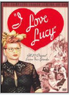 I LOVE LUCY:S4