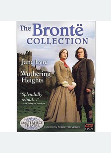 MASTERPIECE THEATER:BRONTE COL