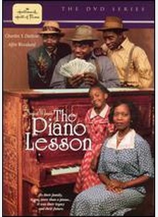 PIANO LESSON