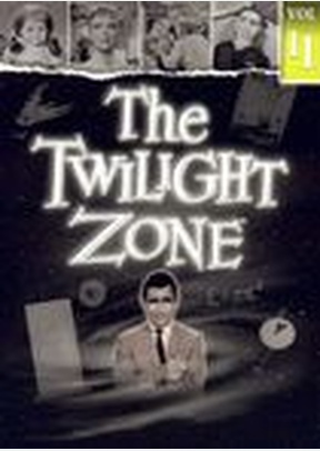 TWILIGHT ZONE:V11