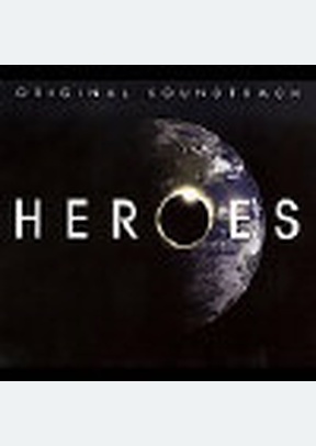 HEROES (OST)