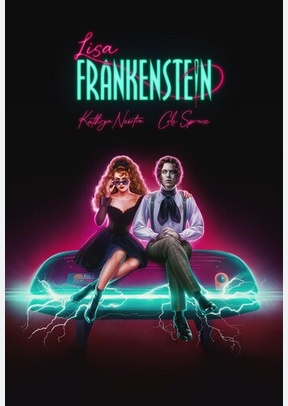 LISA FRANKENSTEIN