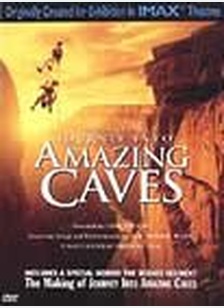 JOURNET INTO AMAZING CAVES