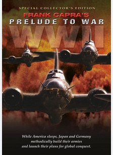 Prelude to War