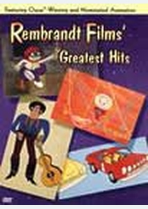 REMBRANDT FILMS:GREATESTB HIT