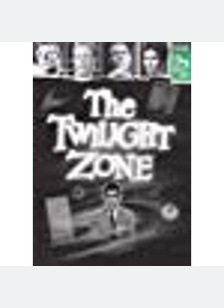 Twilight Zone: Vol. 22