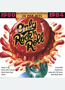 ONLY ROCKN ROLL 1980-1984