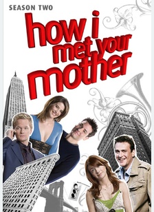 How I Met Your Mother: Season Two