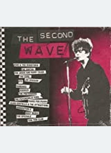 SECOND WAVE
