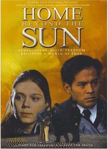 HOME BEYOND THE SUN