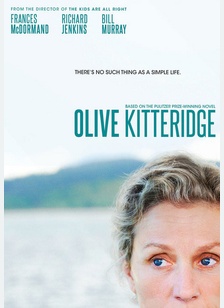Olive Kitteridge