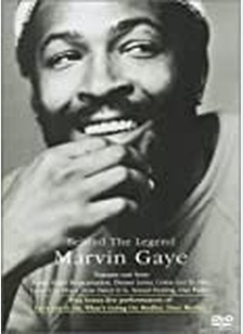 GAYE:BEHIND THE LEGEND
