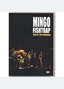 MINGO FISHTRAP