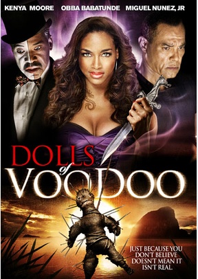 Dolls of Voodoo