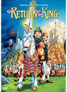 The Return Of The King