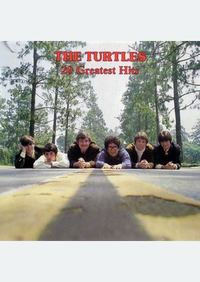 20 GREATEST HITS
