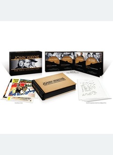 John Wayne: Epic Collection