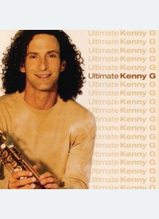 "Ultimate Kenny G"