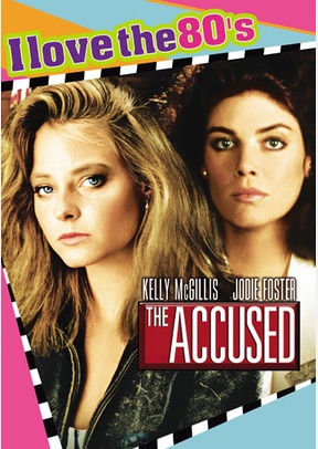 The Accused